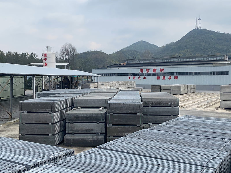 章丘GRC多孔板注意事項