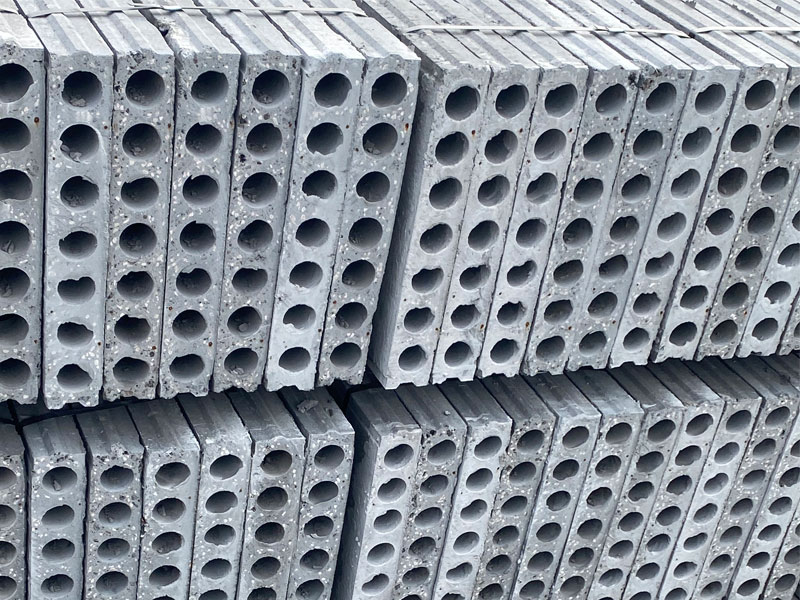 濟寧GRC空心條板多少錢