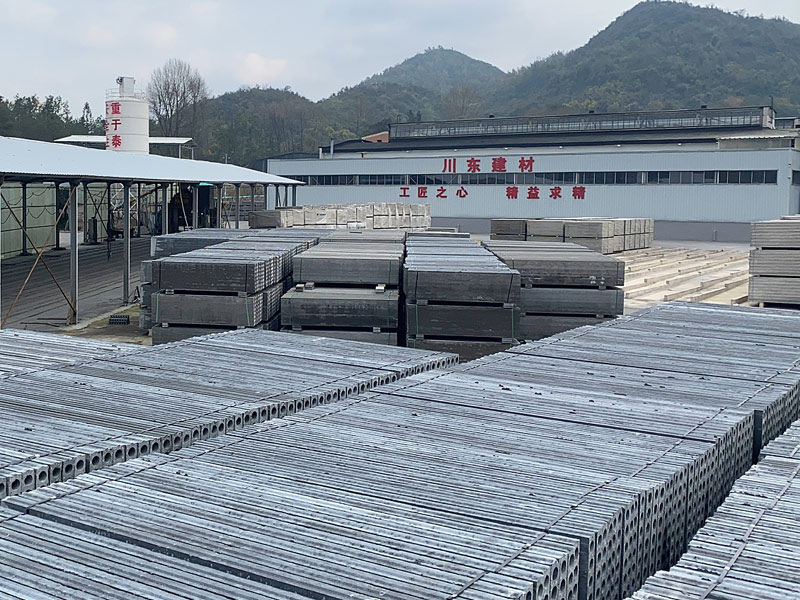 棗莊GRC多孔板用途