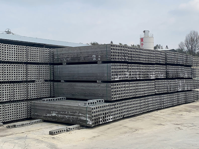 泰安輕質(zhì)空心隔墻板如何安裝